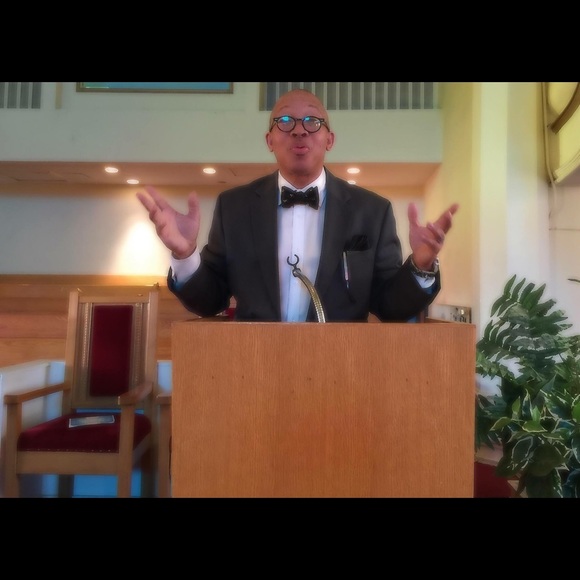 Meet your Posher, Gavin - Picture 8 of 8